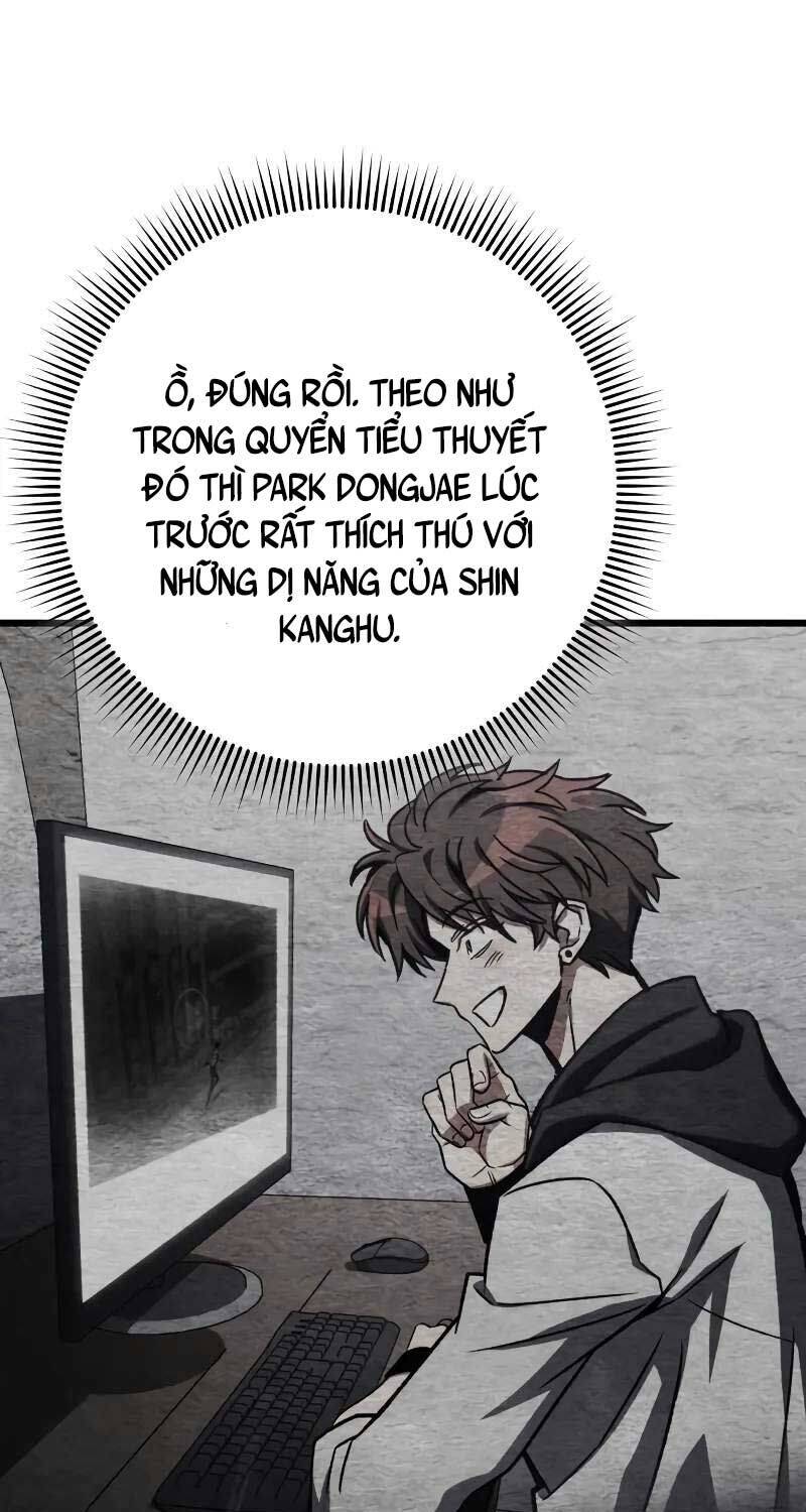 Sát Thủ Thiên Tài Đơn Độc Chap 51 - Next Chap 52