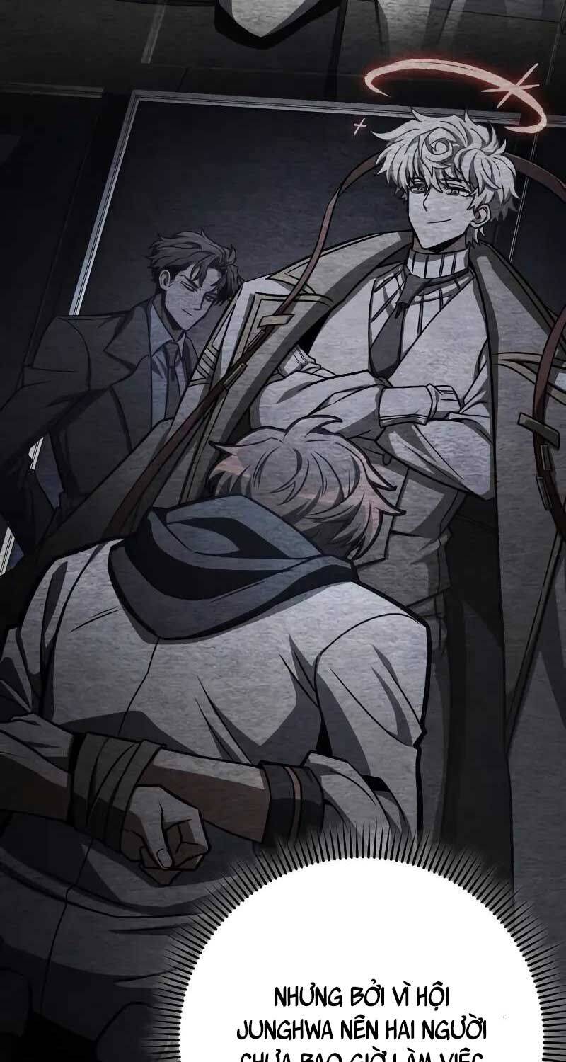 Sát Thủ Thiên Tài Đơn Độc Chap 51 - Next Chap 52