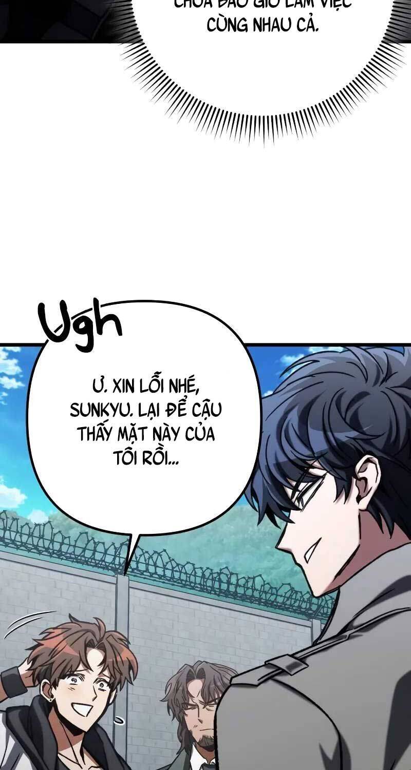Sát Thủ Thiên Tài Đơn Độc Chap 51 - Next Chap 52