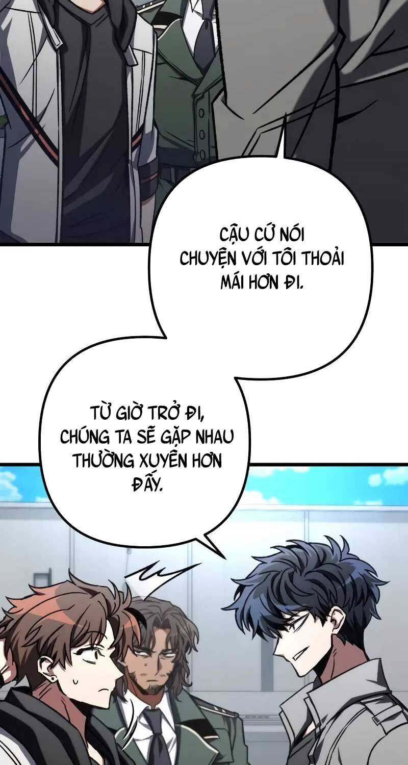 Sát Thủ Thiên Tài Đơn Độc Chap 51 - Next Chap 52