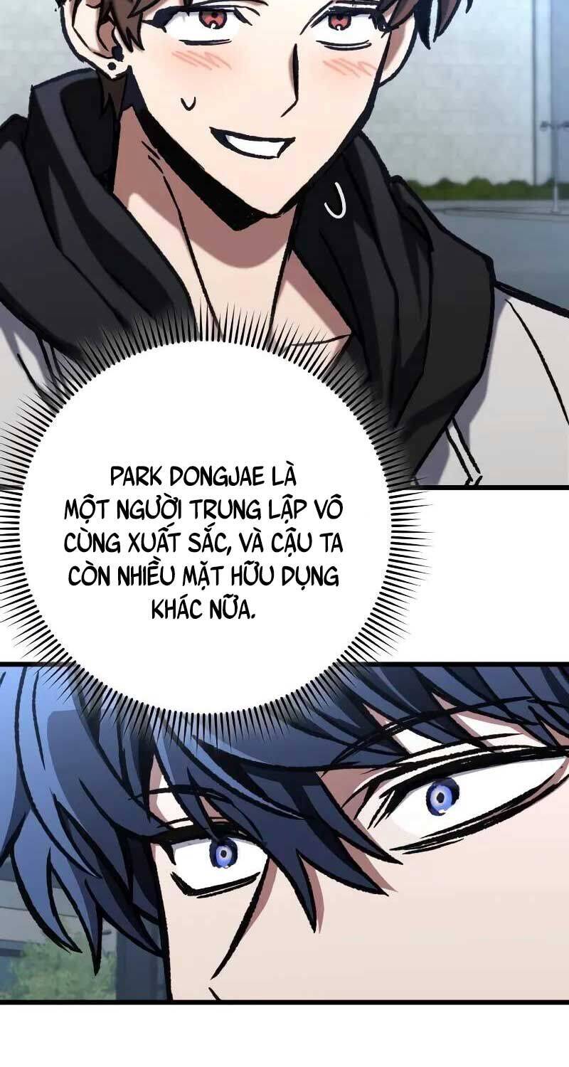 Sát Thủ Thiên Tài Đơn Độc Chap 51 - Next Chap 52