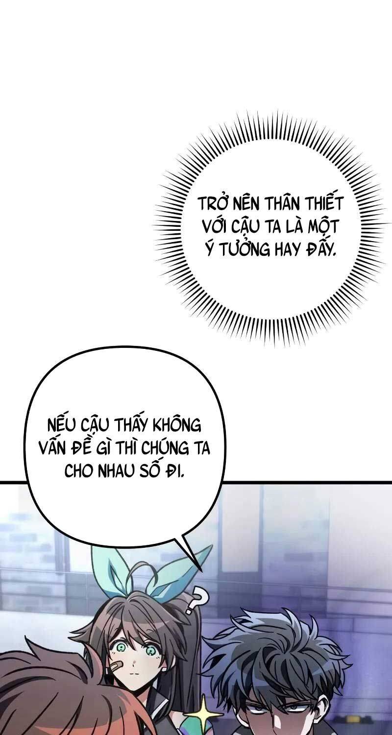 Sát Thủ Thiên Tài Đơn Độc Chap 51 - Next Chap 52