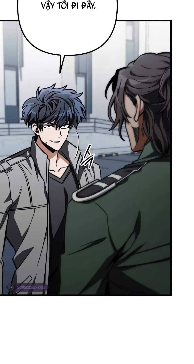 Sát Thủ Thiên Tài Đơn Độc Chap 51 - Next Chap 52