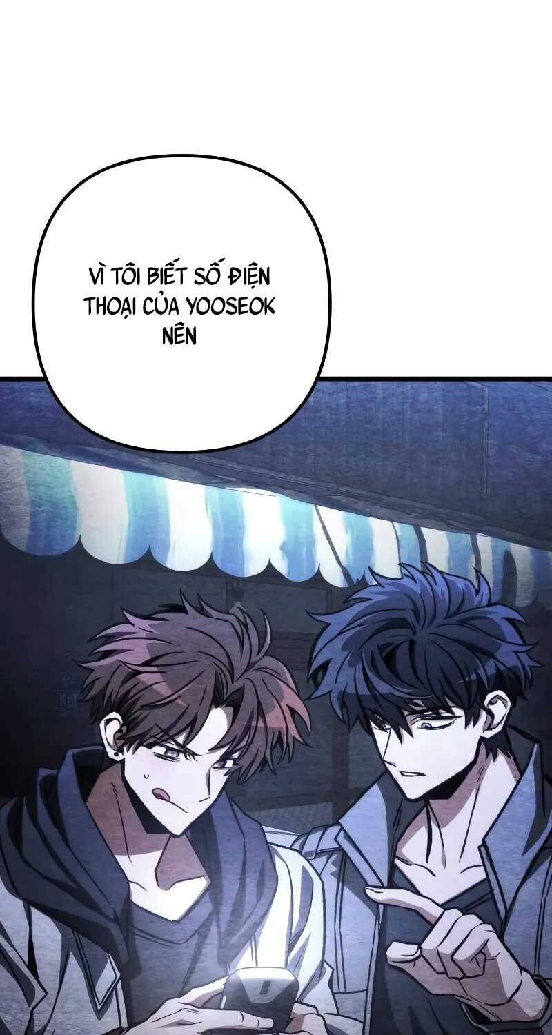 Sát Thủ Thiên Tài Đơn Độc Chap 51 - Next Chap 52