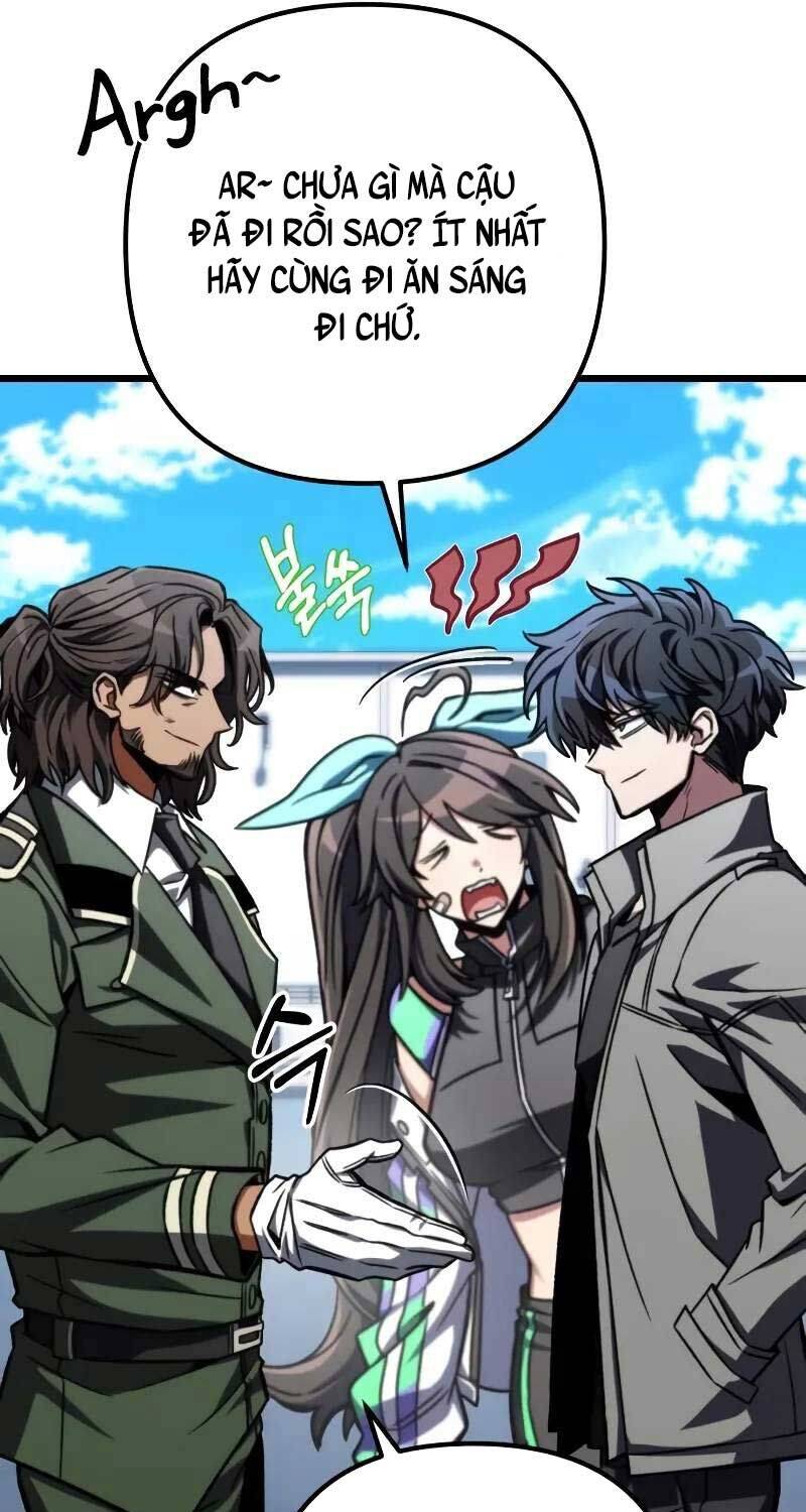 Sát Thủ Thiên Tài Đơn Độc Chap 51 - Next Chap 52