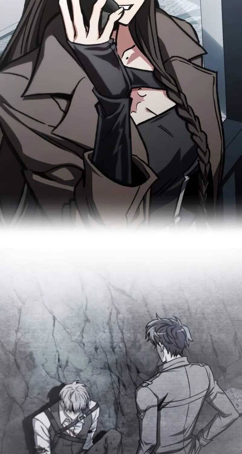 Sát Thủ Thiên Tài Đơn Độc Chap 51 - Next Chap 52