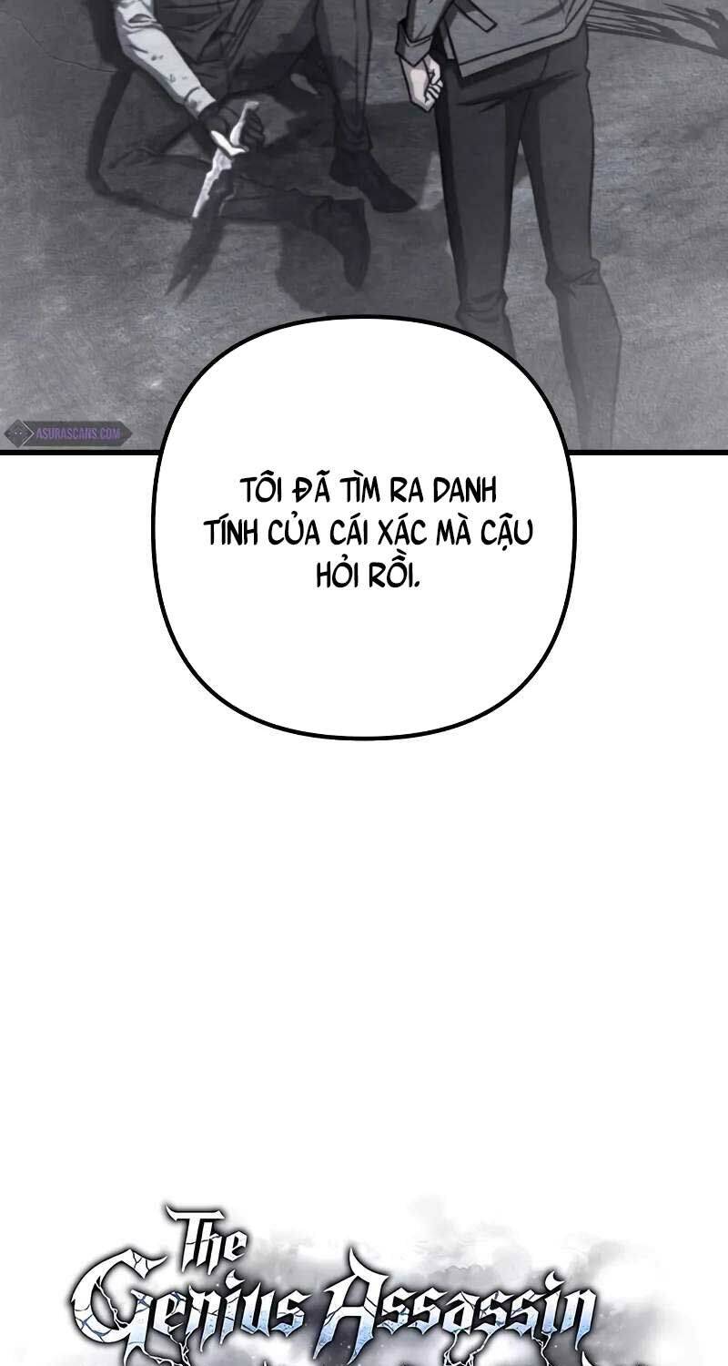 Sát Thủ Thiên Tài Đơn Độc Chap 51 - Next Chap 52