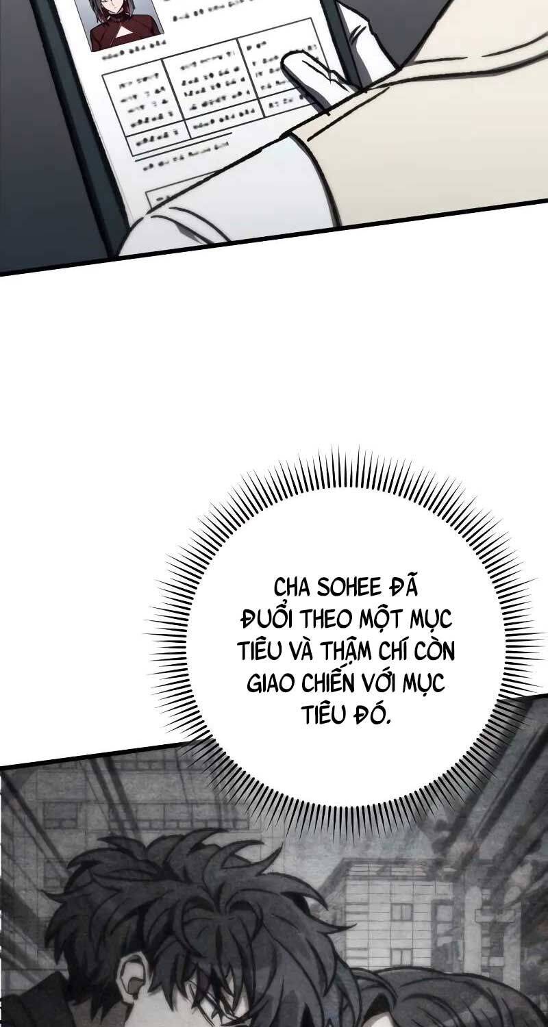 Sát Thủ Thiên Tài Đơn Độc Chap 51 - Next Chap 52