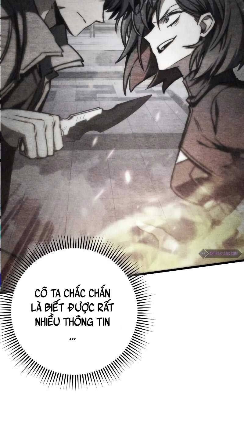 Sát Thủ Thiên Tài Đơn Độc Chap 51 - Next Chap 52