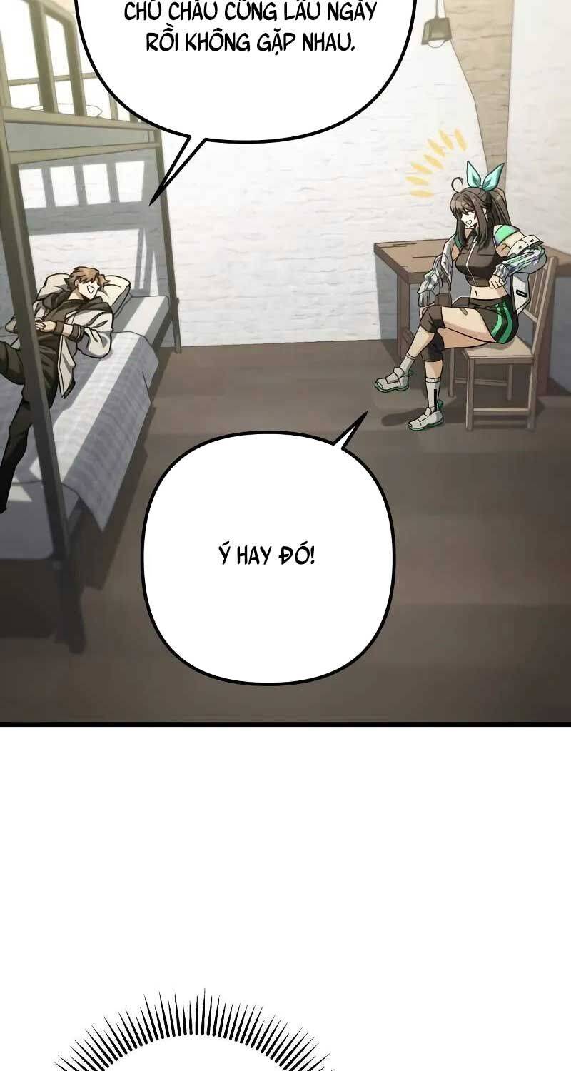 Sát Thủ Thiên Tài Đơn Độc Chap 51 - Next Chap 52