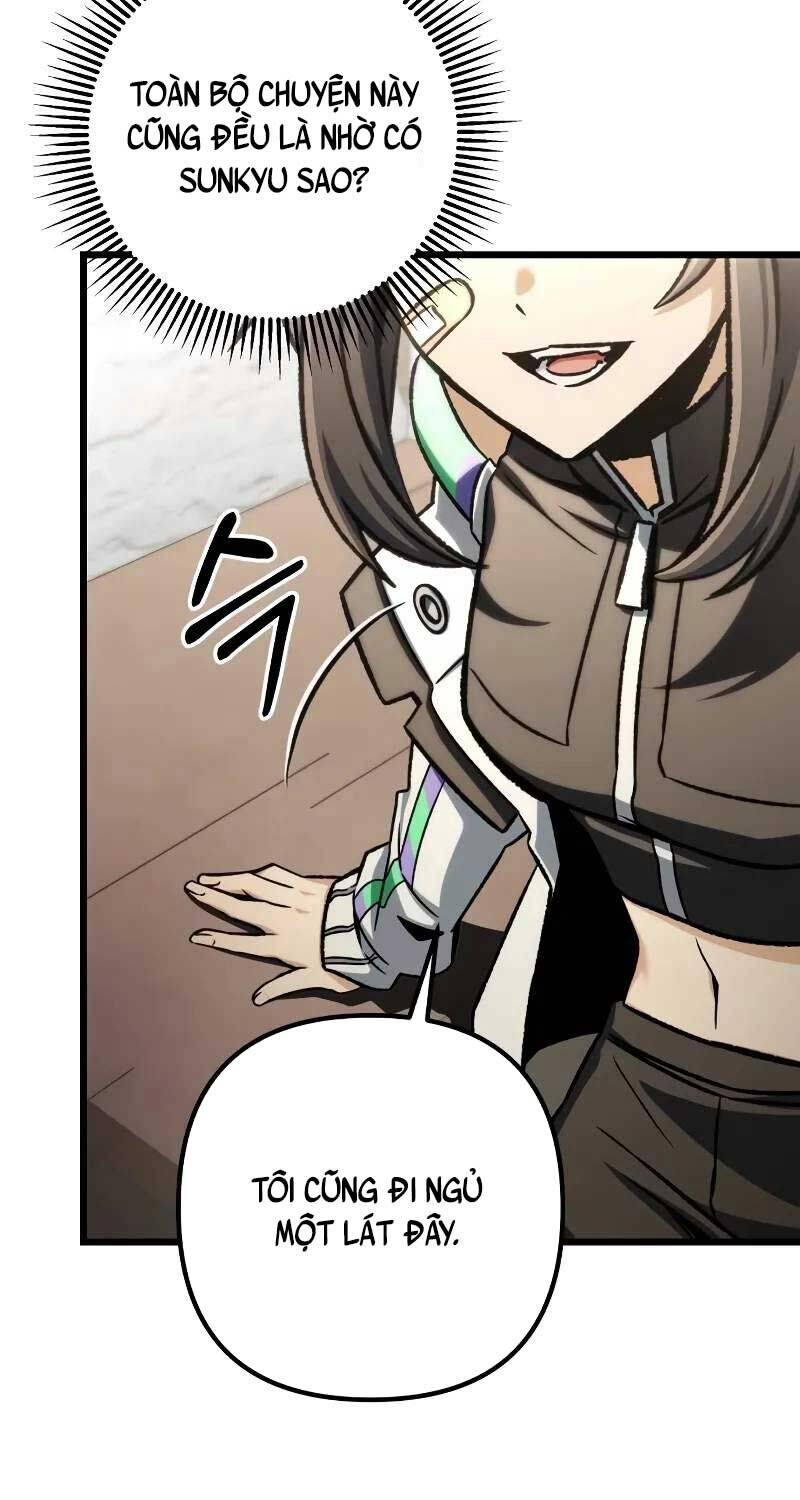 Sát Thủ Thiên Tài Đơn Độc Chap 51 - Next Chap 52