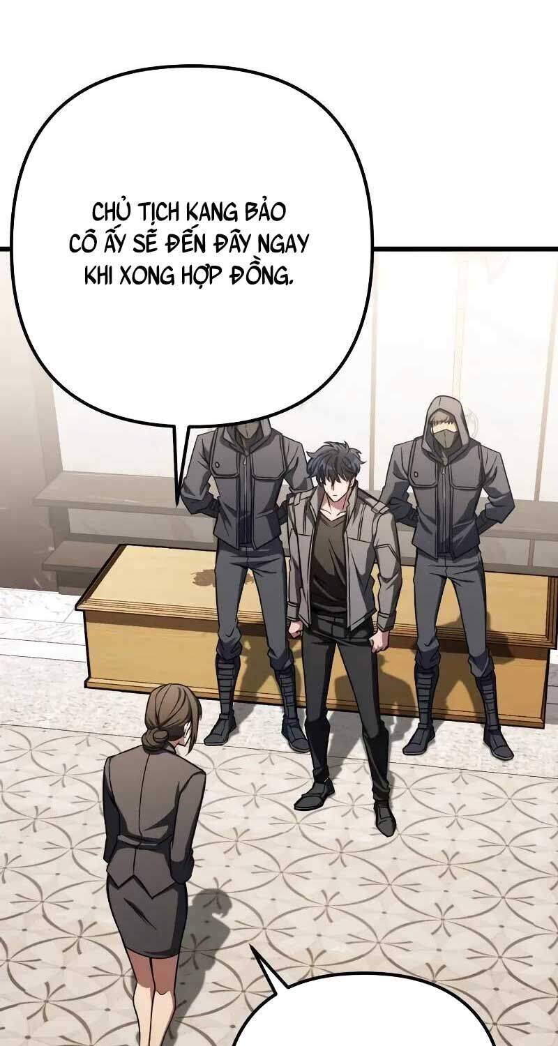 Sát Thủ Thiên Tài Đơn Độc Chap 51 - Next Chap 52