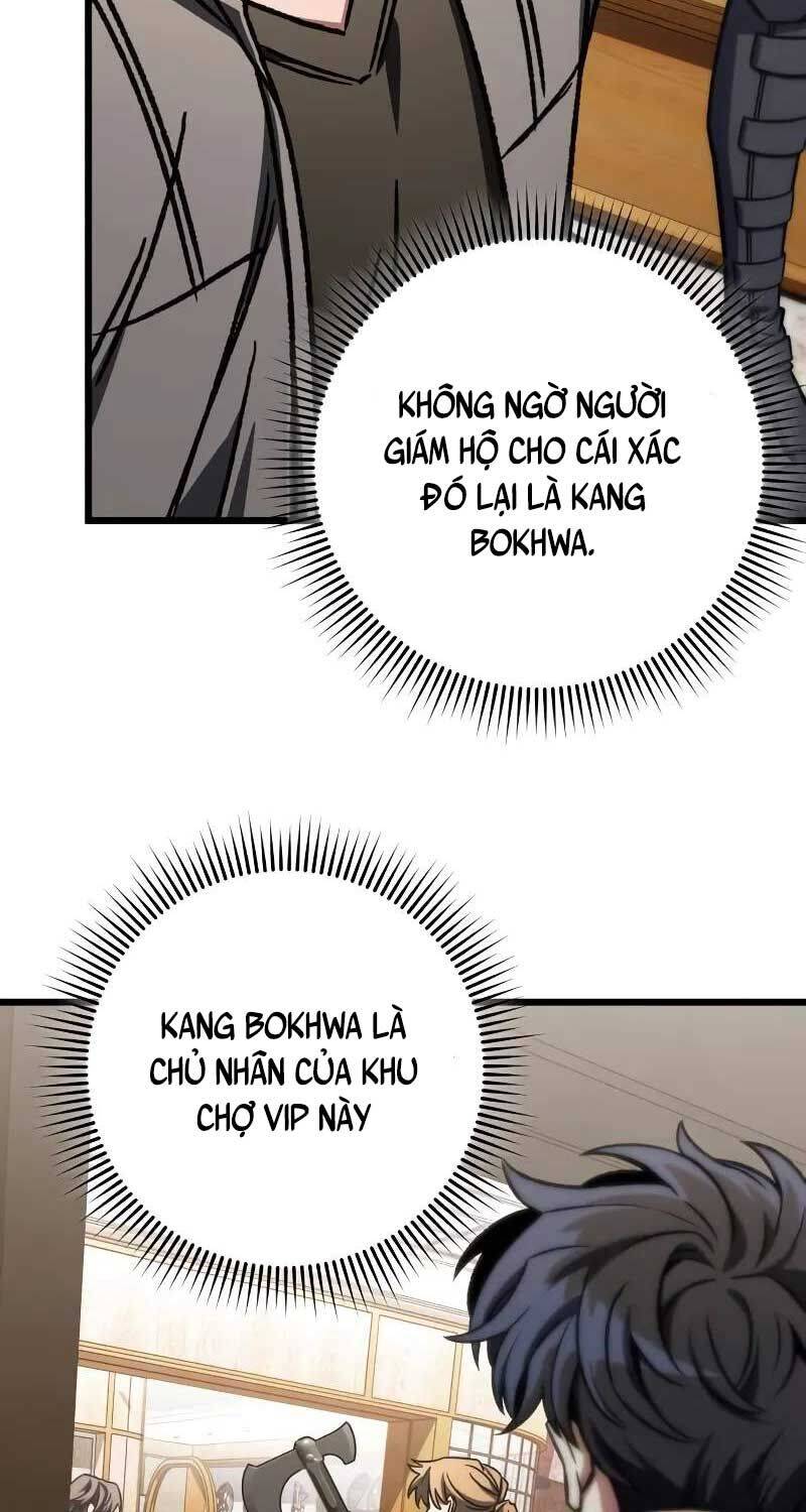 Sát Thủ Thiên Tài Đơn Độc Chap 51 - Next Chap 52