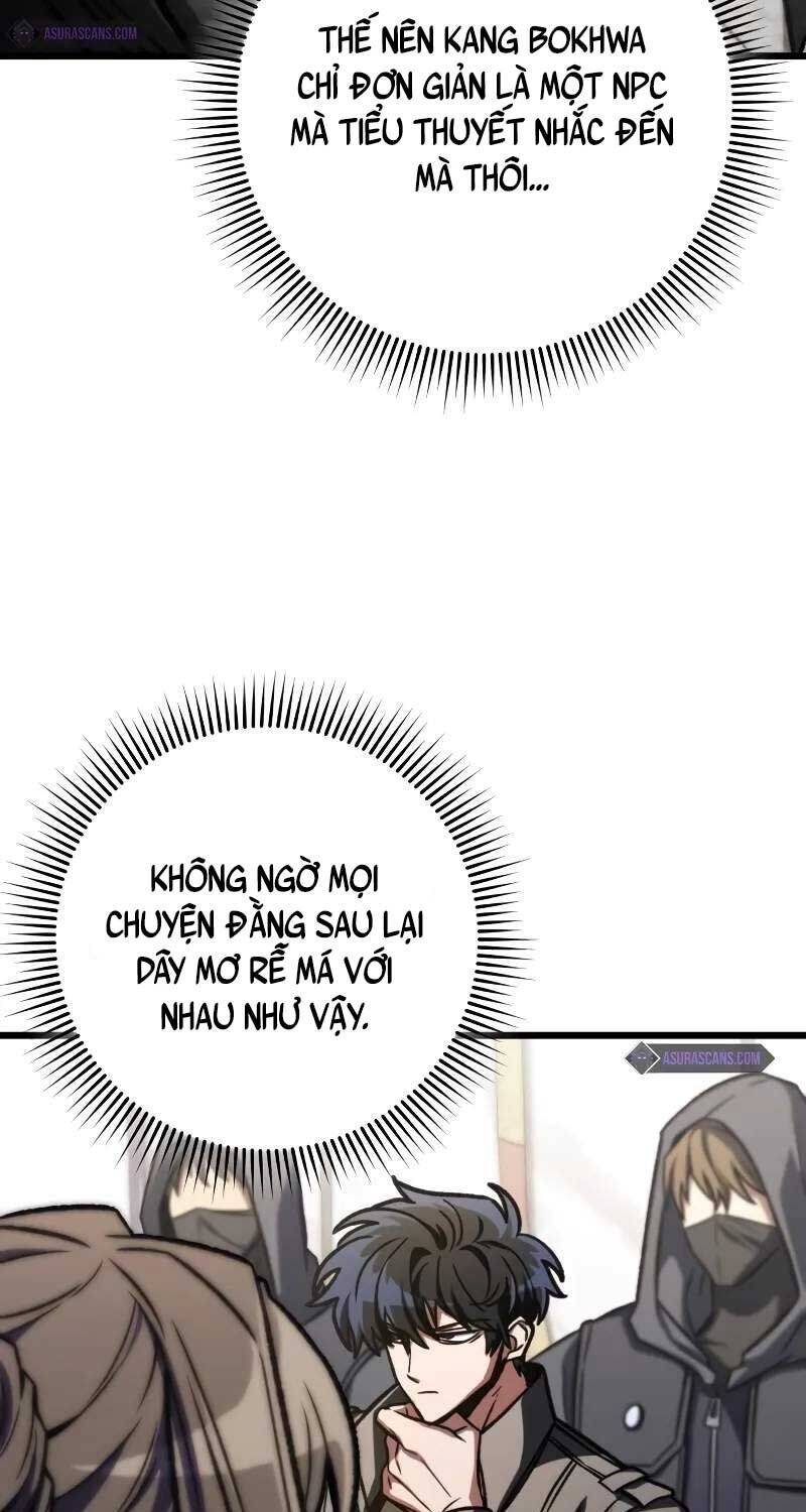 Sát Thủ Thiên Tài Đơn Độc Chap 51 - Next Chap 52