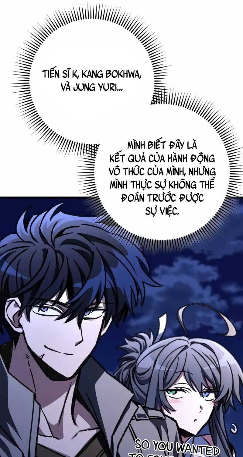 Sát Thủ Thiên Tài Đơn Độc Chap 52 - Next Chap 53