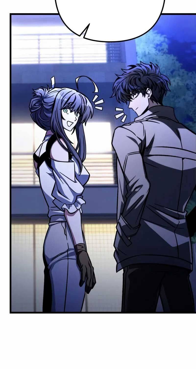 Sát Thủ Thiên Tài Đơn Độc Chap 52 - Next Chap 53