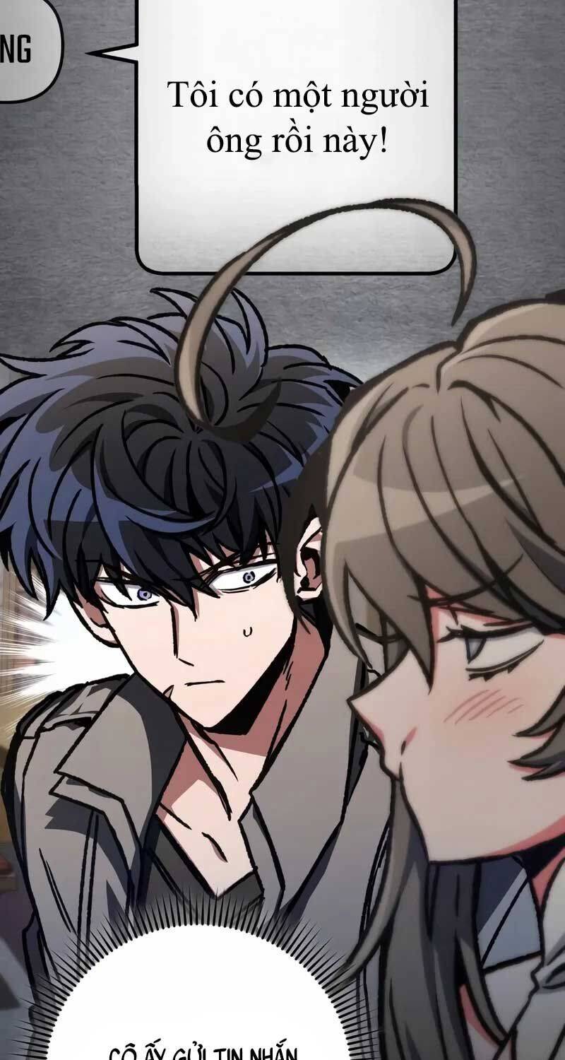 Sát Thủ Thiên Tài Đơn Độc Chap 52 - Next Chap 53