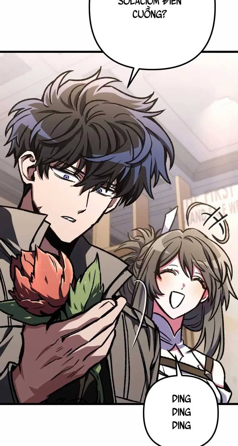 Sát Thủ Thiên Tài Đơn Độc Chap 52 - Next Chap 53