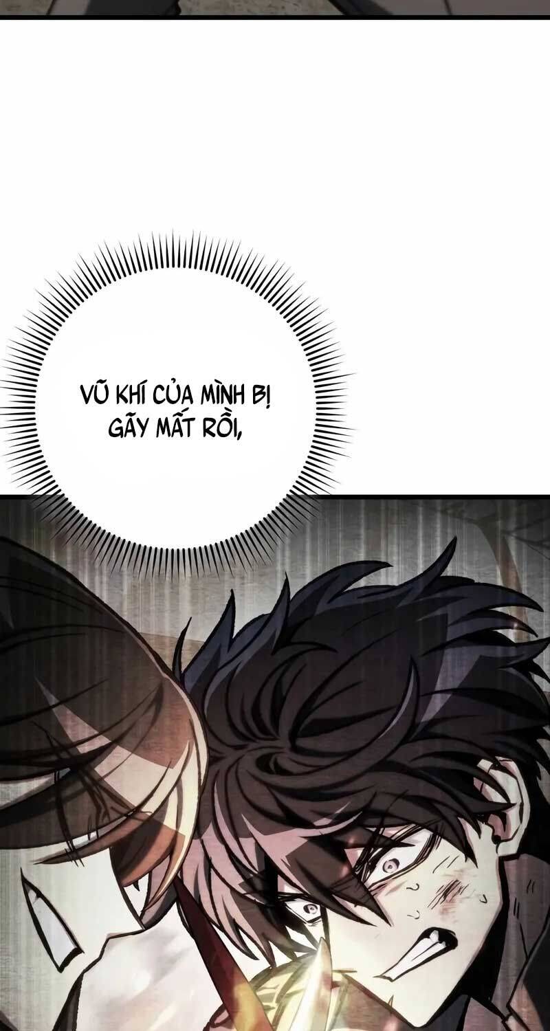Sát Thủ Thiên Tài Đơn Độc Chap 52 - Next Chap 53