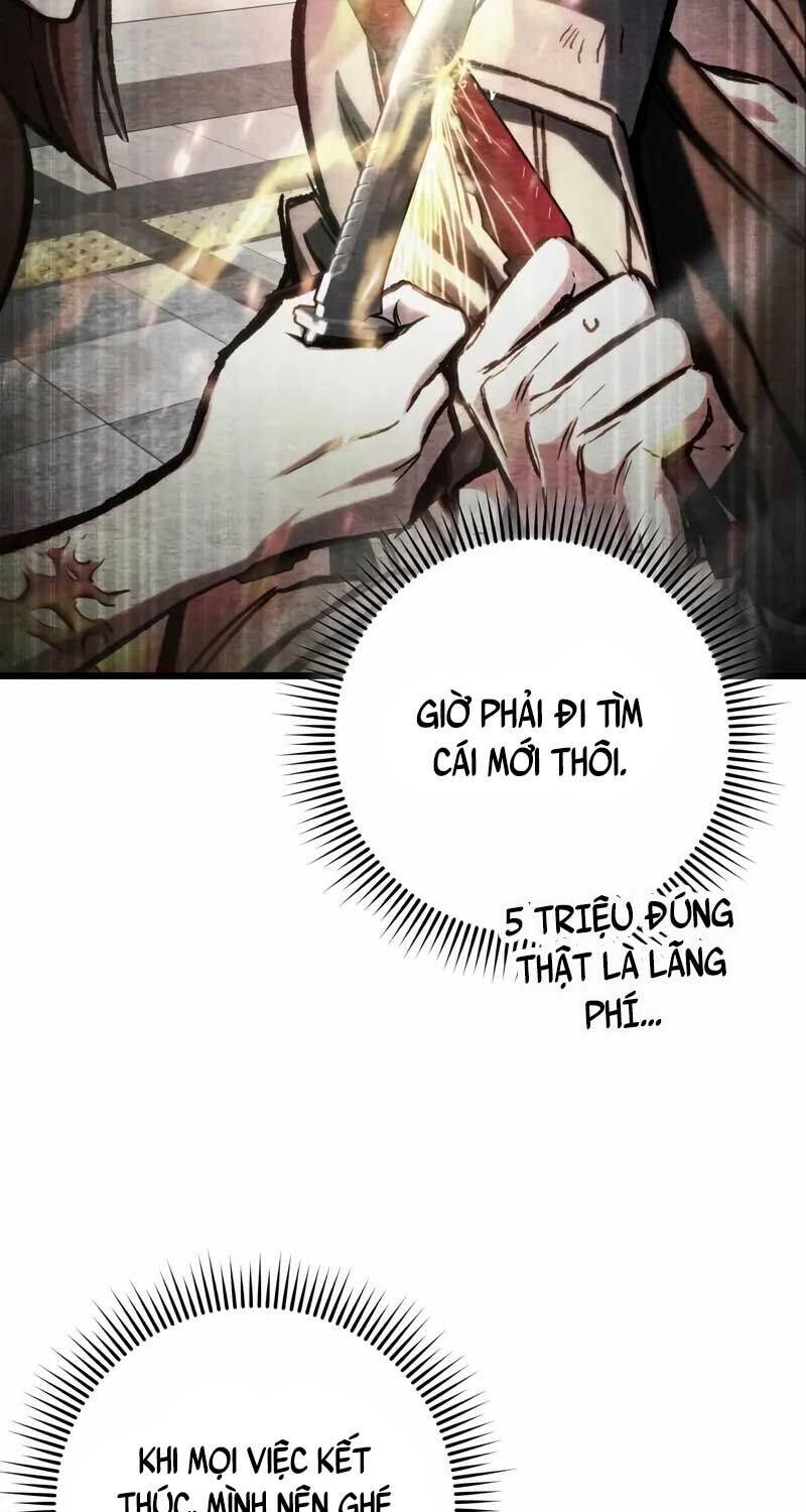 Sát Thủ Thiên Tài Đơn Độc Chap 52 - Next Chap 53