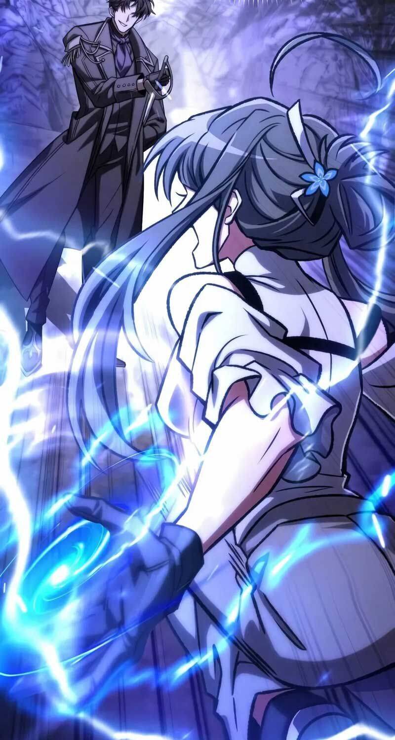 Sát Thủ Thiên Tài Đơn Độc Chap 52 - Next Chap 53