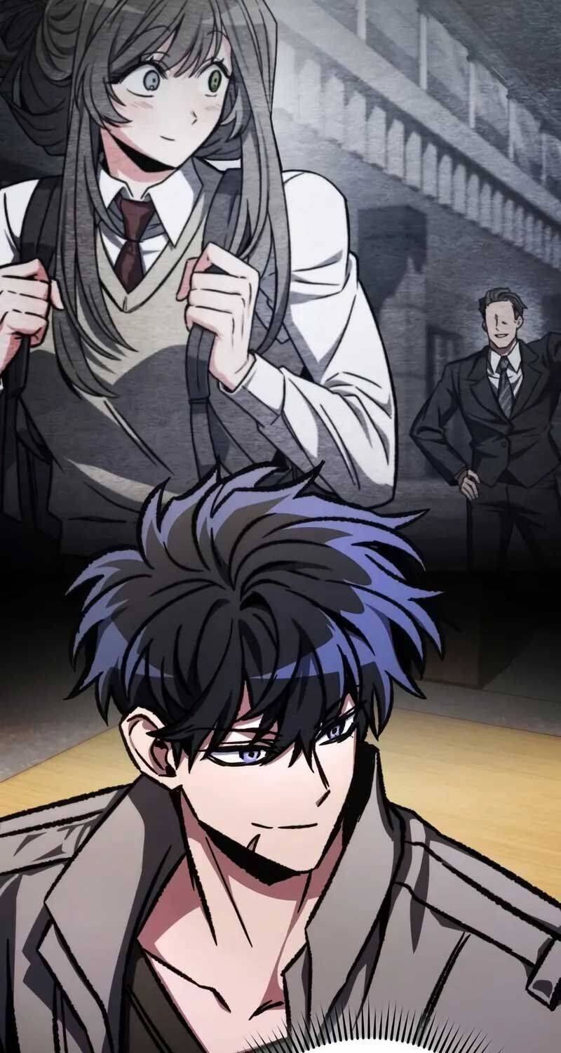 Sát Thủ Thiên Tài Đơn Độc Chap 52 - Next Chap 53