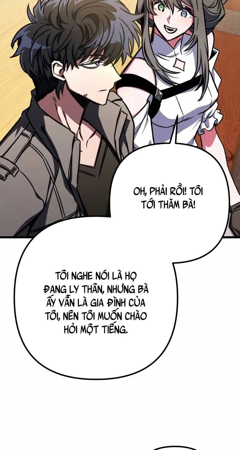 Sát Thủ Thiên Tài Đơn Độc Chap 52 - Next Chap 53
