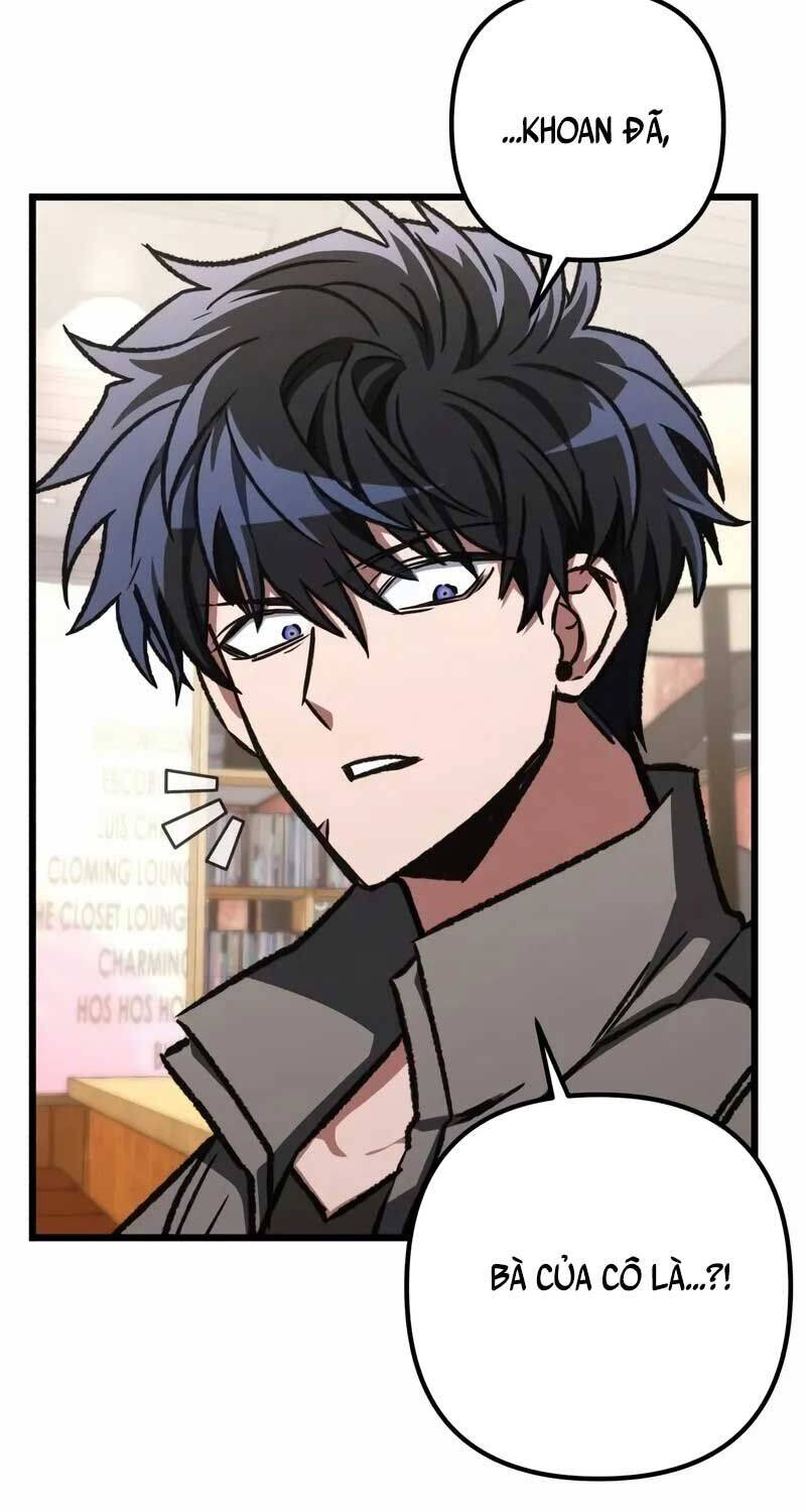 Sát Thủ Thiên Tài Đơn Độc Chap 52 - Next Chap 53