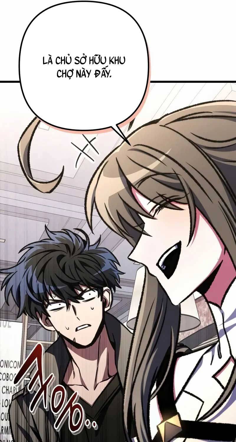 Sát Thủ Thiên Tài Đơn Độc Chap 52 - Next Chap 53