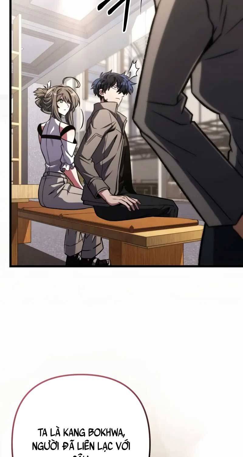 Sát Thủ Thiên Tài Đơn Độc Chap 52 - Next Chap 53