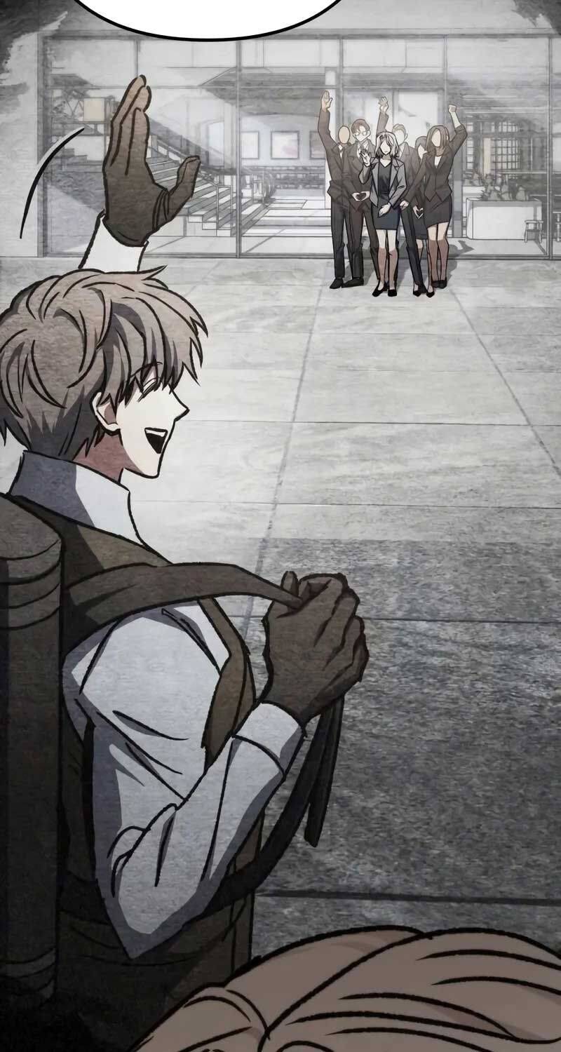 Sát Thủ Thiên Tài Đơn Độc Chap 52 - Next Chap 53