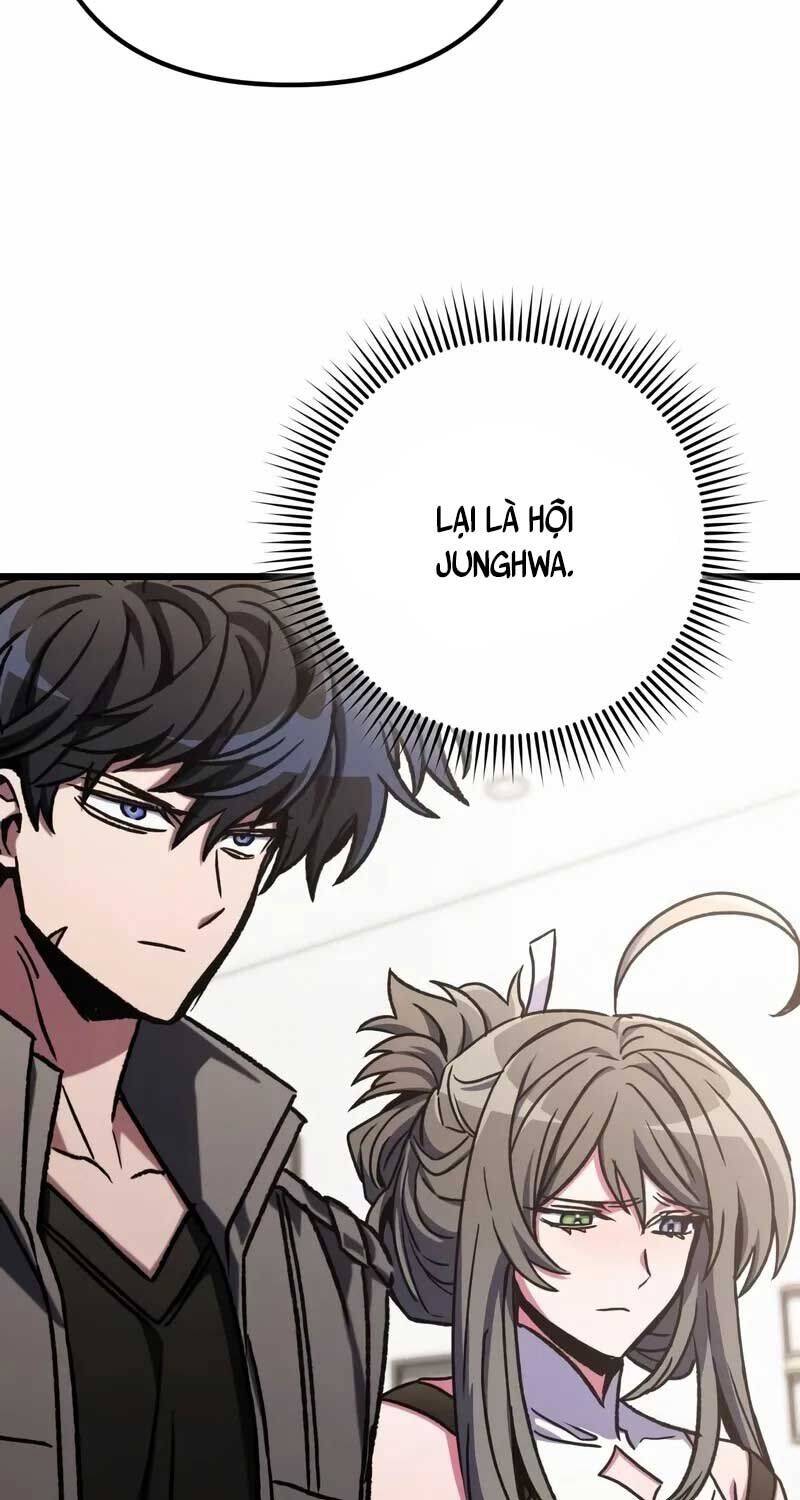 Sát Thủ Thiên Tài Đơn Độc Chap 52 - Next Chap 53