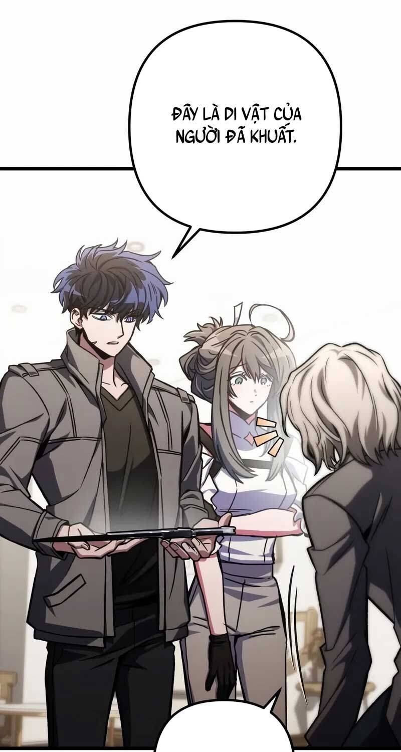 Sát Thủ Thiên Tài Đơn Độc Chap 52 - Next Chap 53