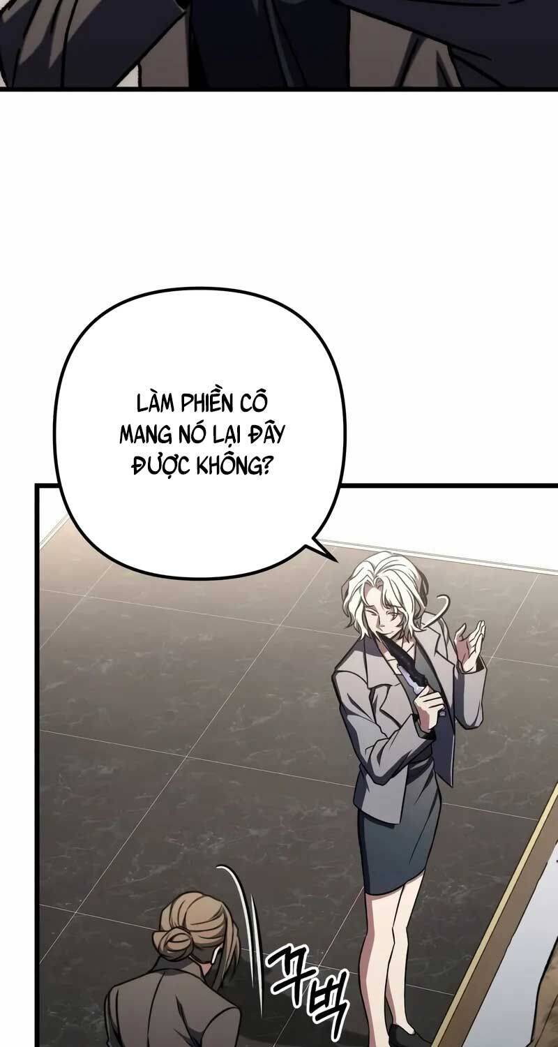 Sát Thủ Thiên Tài Đơn Độc Chap 52 - Next Chap 53