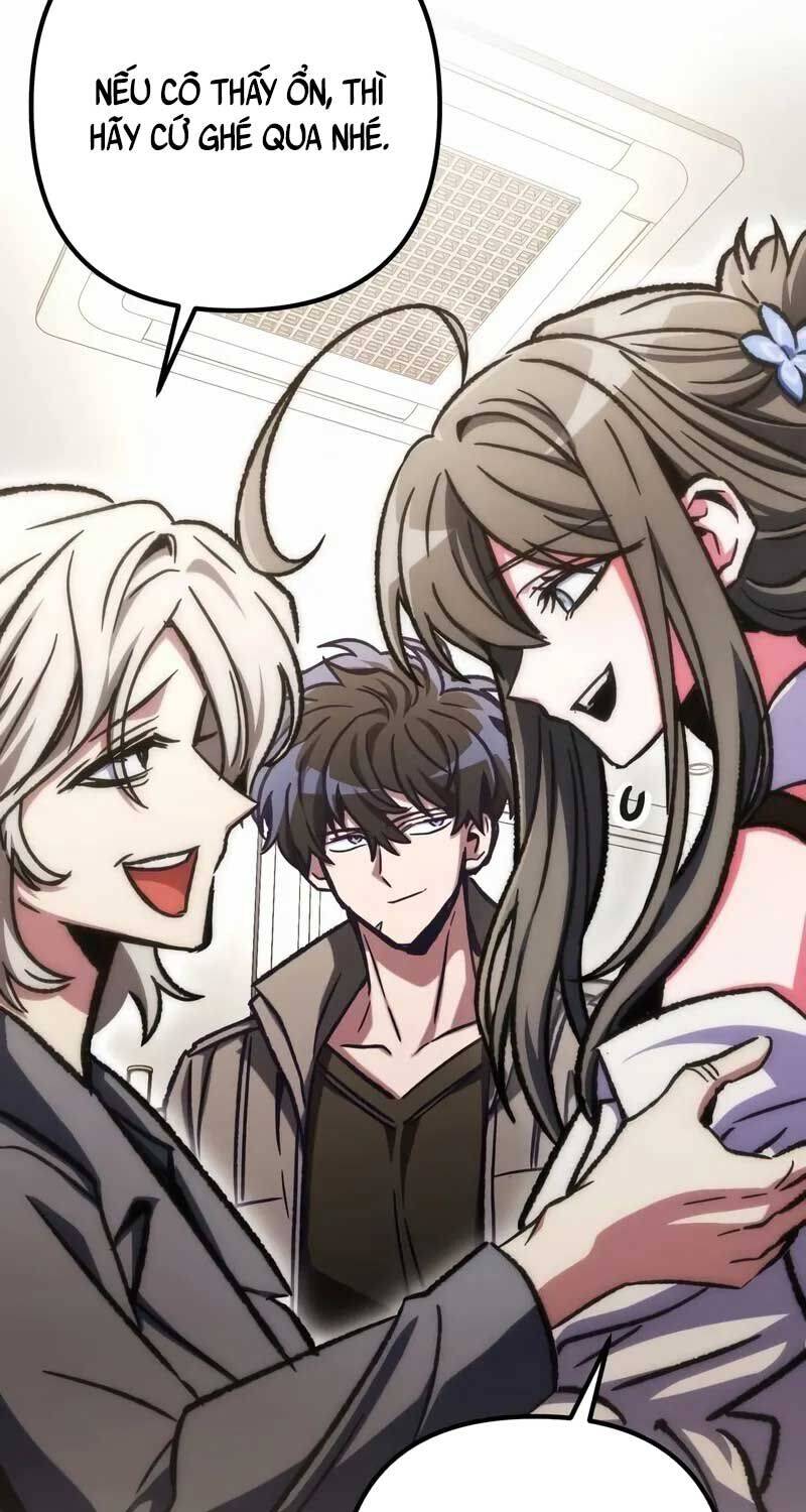 Sát Thủ Thiên Tài Đơn Độc Chap 52 - Next Chap 53