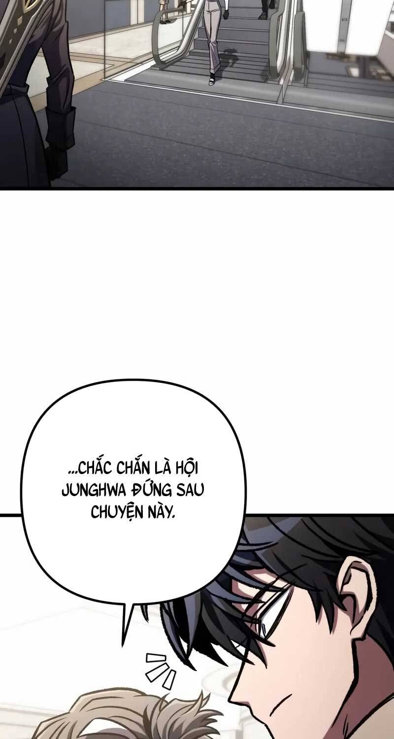 Sát Thủ Thiên Tài Đơn Độc Chap 52 - Next Chap 53