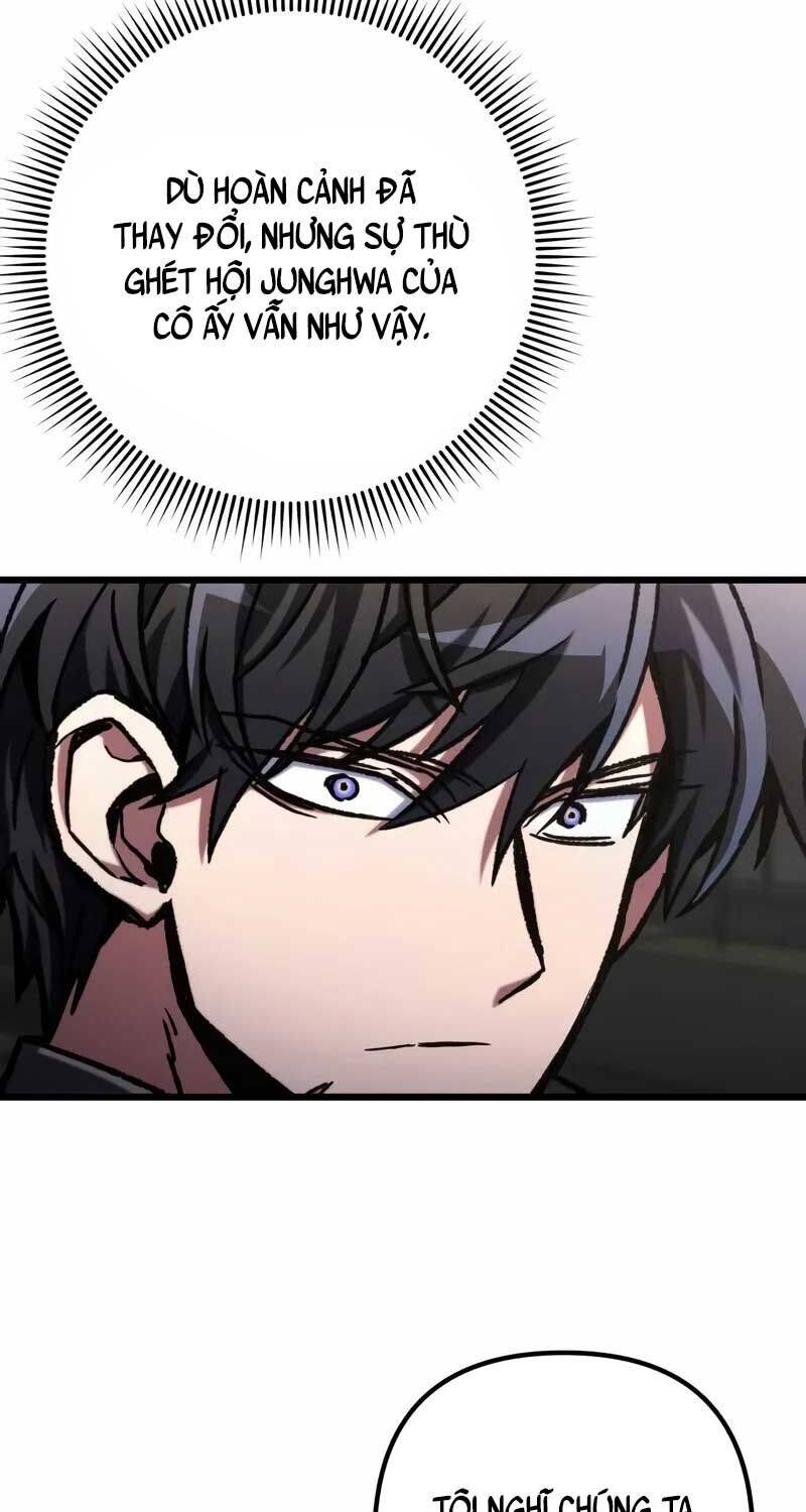 Sát Thủ Thiên Tài Đơn Độc Chap 52 - Next Chap 53