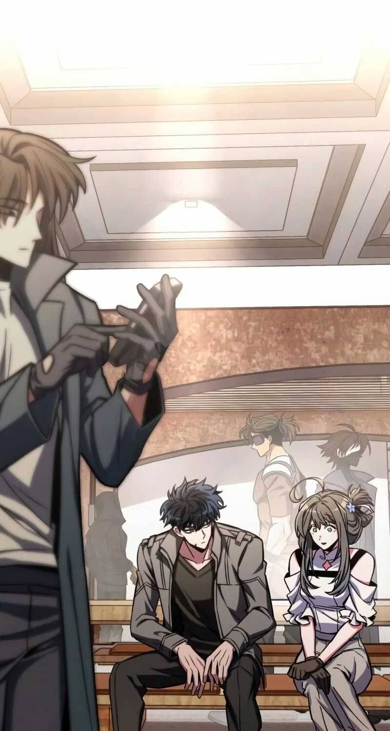 Sát Thủ Thiên Tài Đơn Độc Chap 52 - Next Chap 53