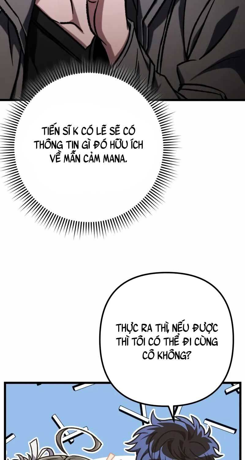 Sát Thủ Thiên Tài Đơn Độc Chap 52 - Next Chap 53