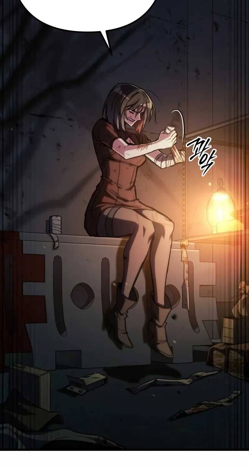 Sát Thủ Thiên Tài Đơn Độc Chap 52 - Next Chap 53
