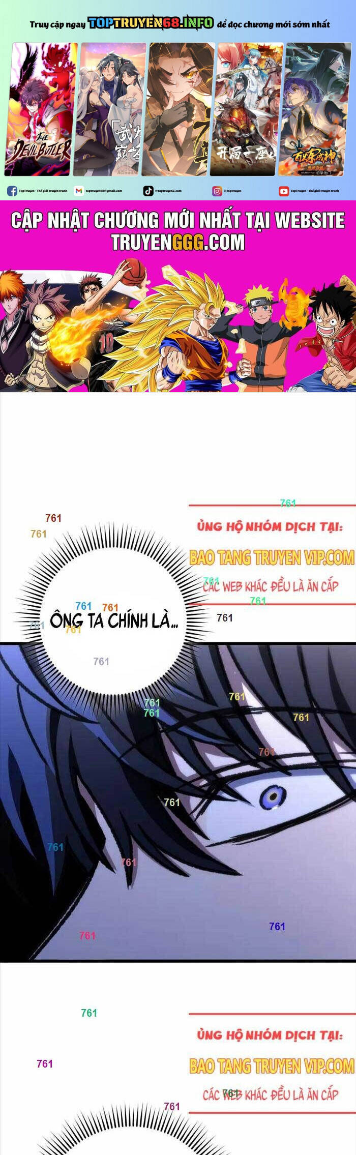 Sát Thủ Thiên Tài Đơn Độc Chap 53 - Next Chap 54