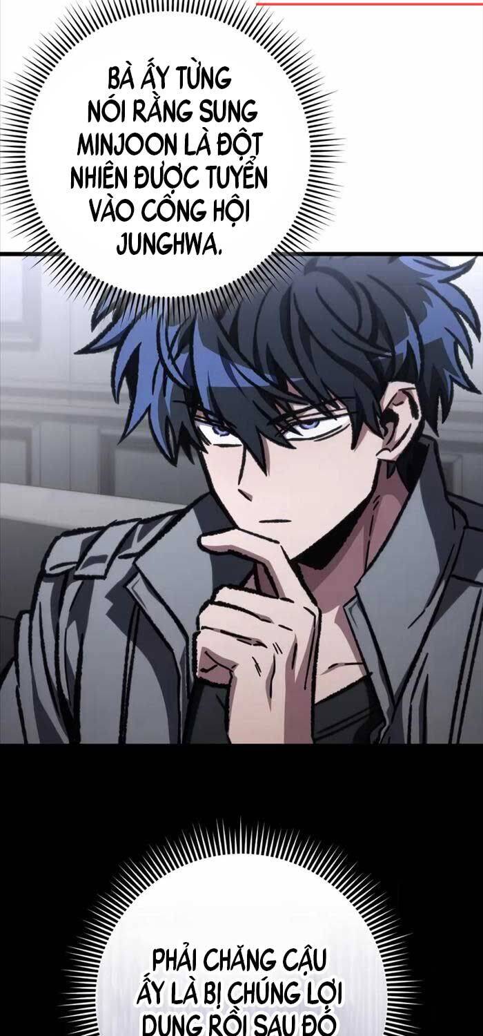 Sát Thủ Thiên Tài Đơn Độc Chap 53 - Next Chap 54