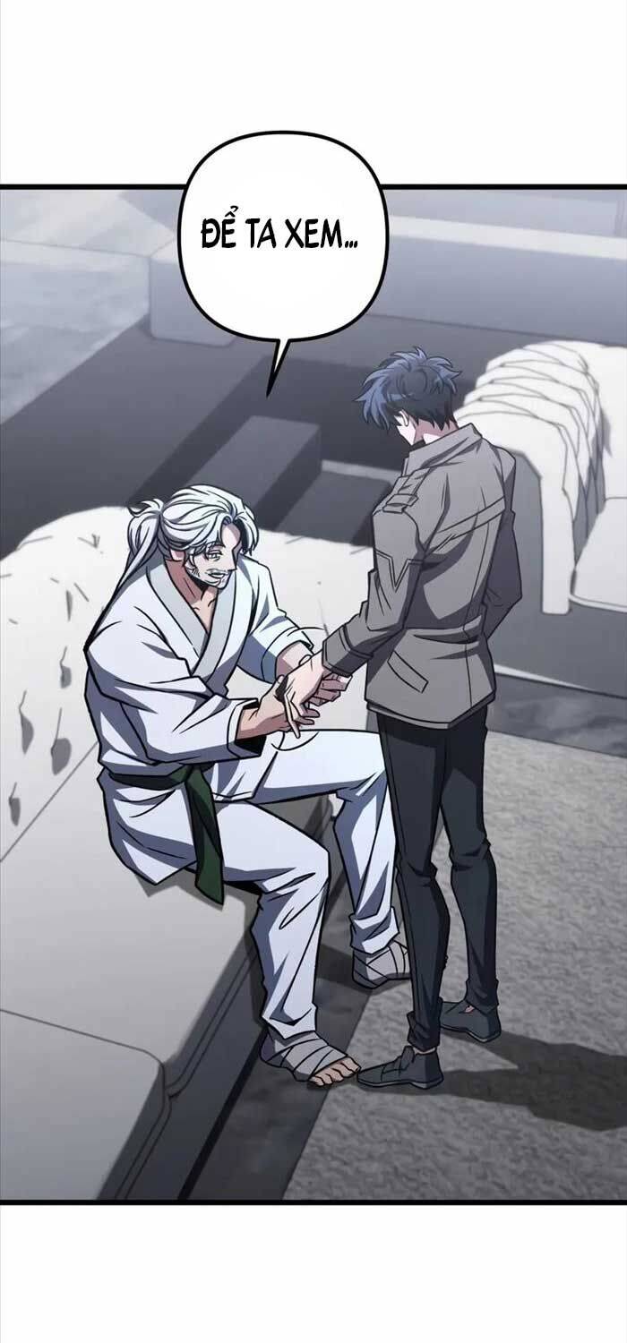 Sát Thủ Thiên Tài Đơn Độc Chap 53 - Next Chap 54