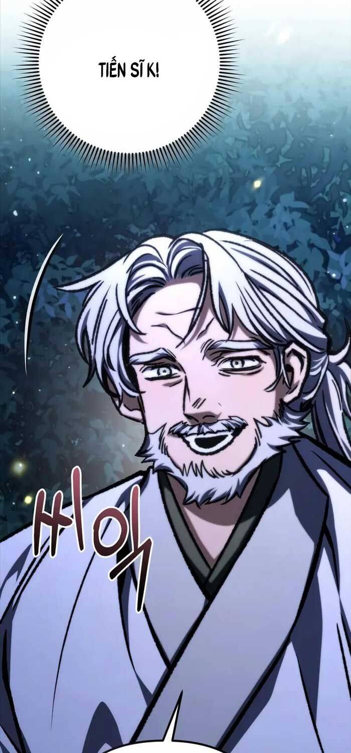 Sát Thủ Thiên Tài Đơn Độc Chap 53 - Next Chap 54