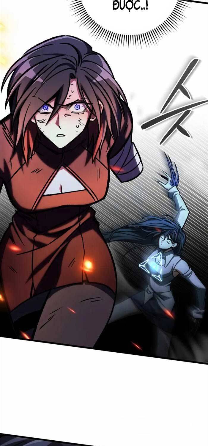 Sát Thủ Thiên Tài Đơn Độc Chap 53 - Next Chap 54