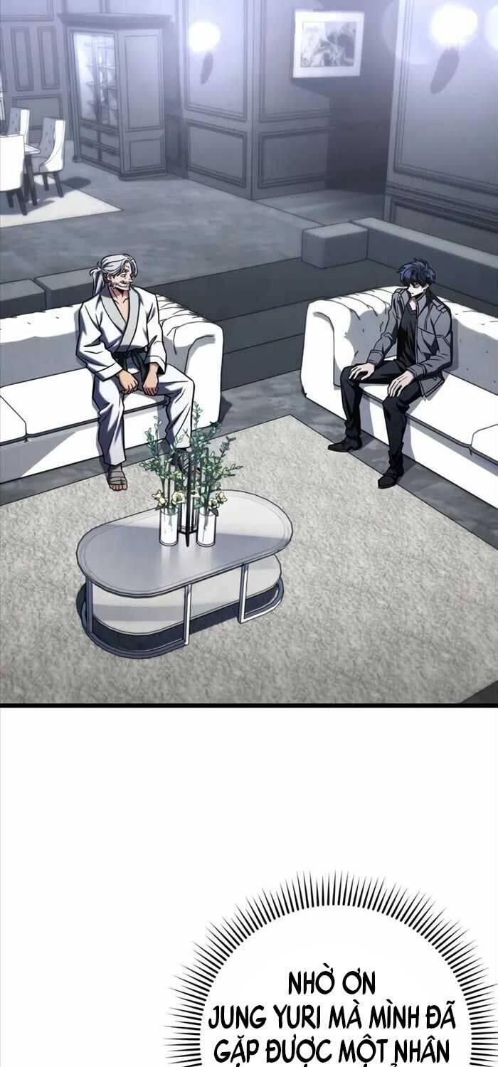 Sát Thủ Thiên Tài Đơn Độc Chap 53 - Next Chap 54