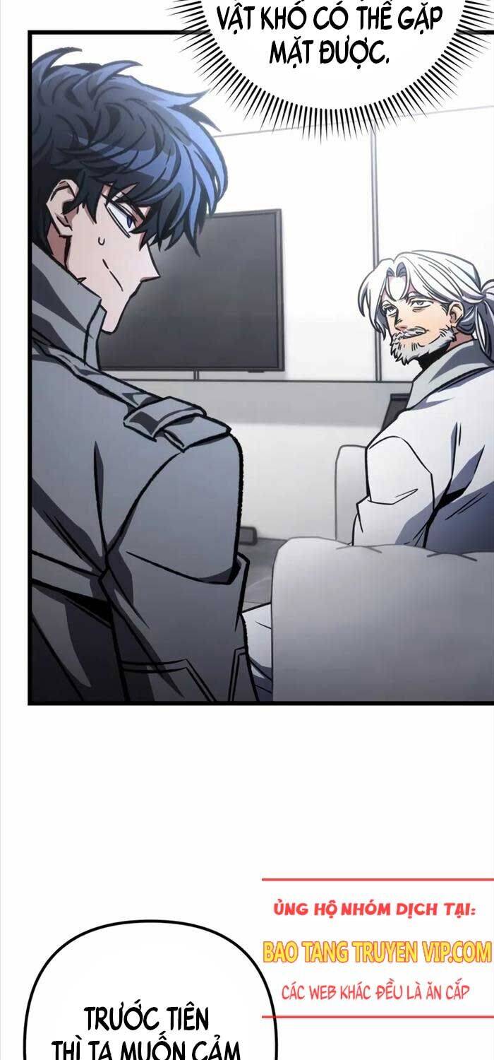 Sát Thủ Thiên Tài Đơn Độc Chap 53 - Next Chap 54