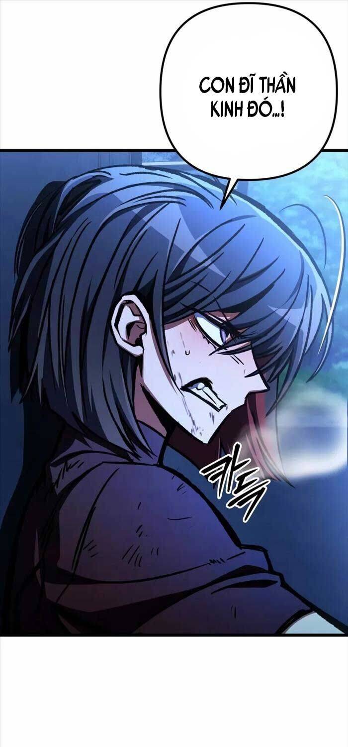 Sát Thủ Thiên Tài Đơn Độc Chap 53 - Next Chap 54