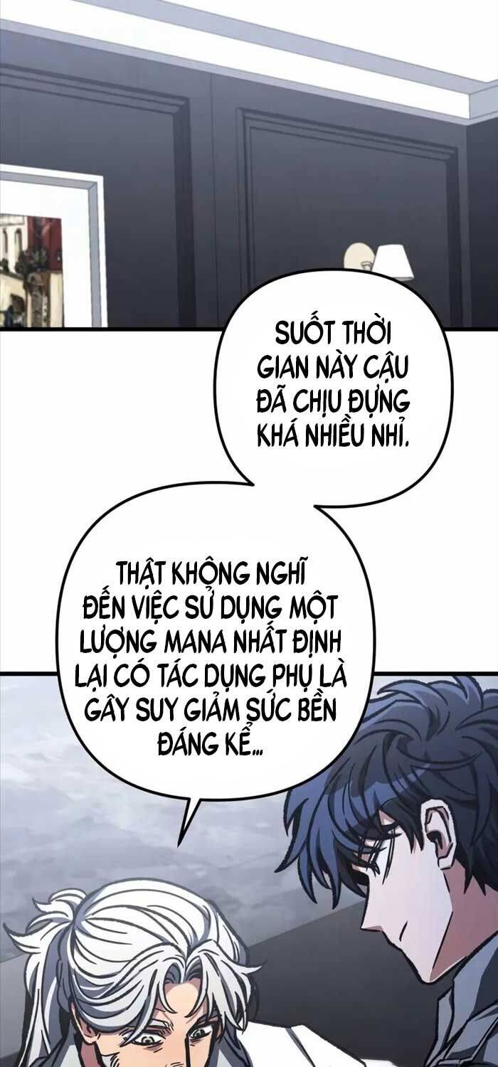 Sát Thủ Thiên Tài Đơn Độc Chap 53 - Next Chap 54