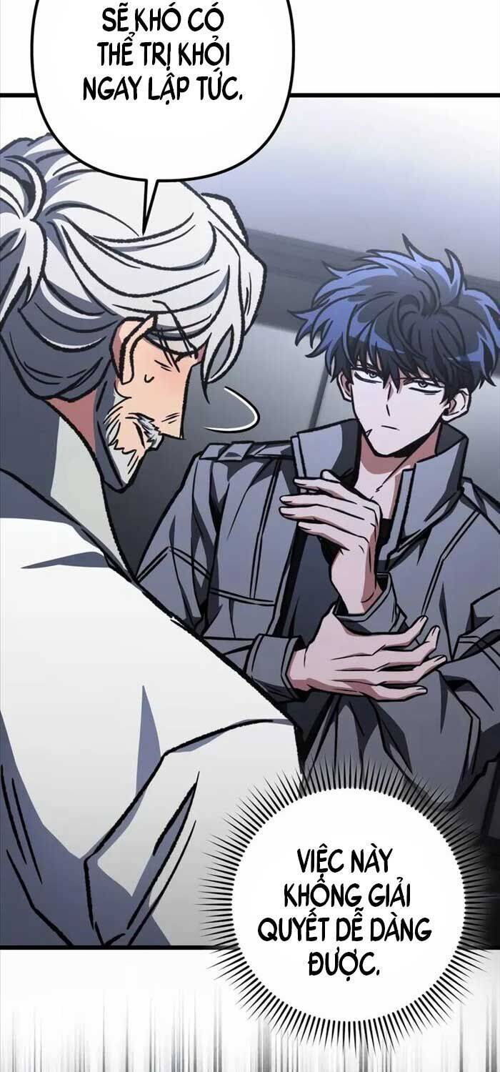 Sát Thủ Thiên Tài Đơn Độc Chap 53 - Next Chap 54